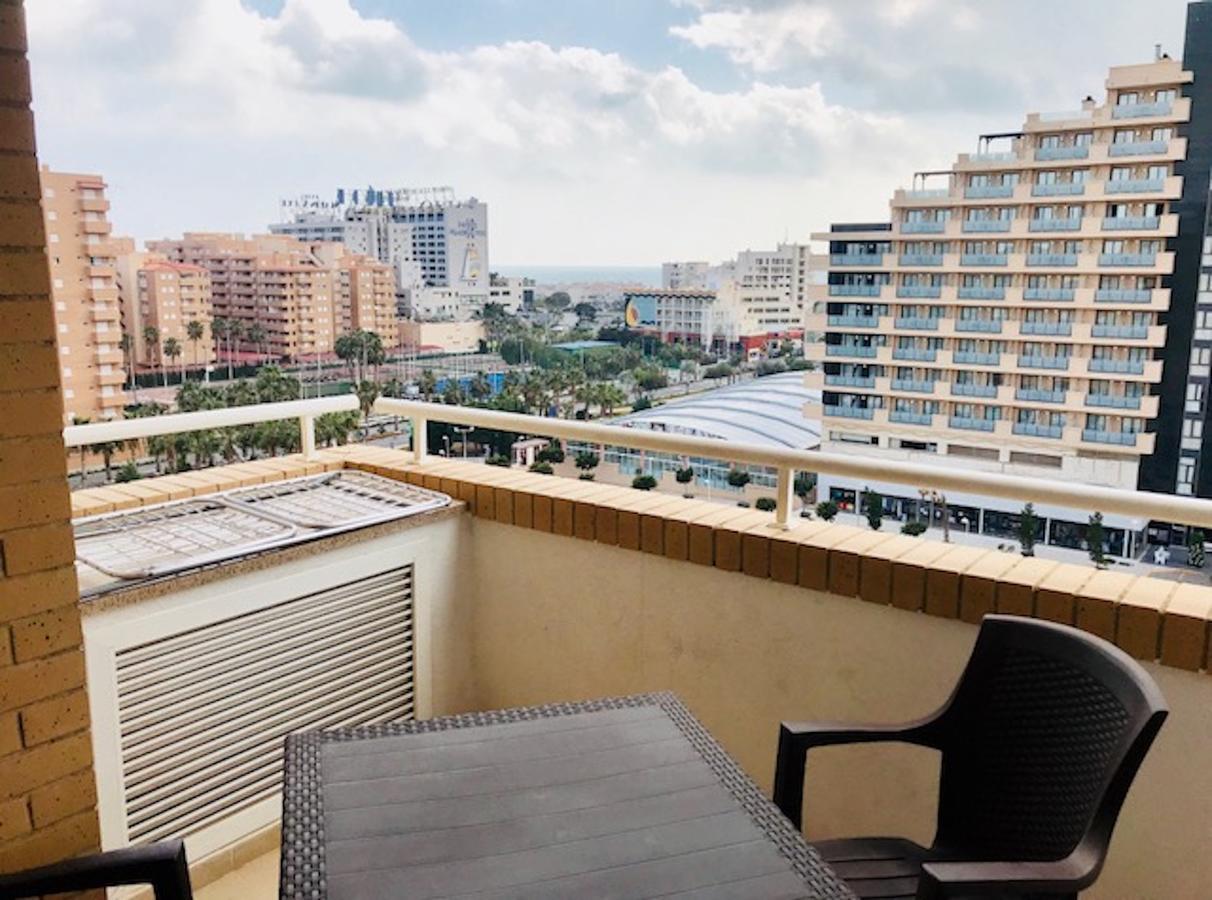 Apartamentos Boutique Valparaiso Оропеса-дель-Мар Екстер'єр фото