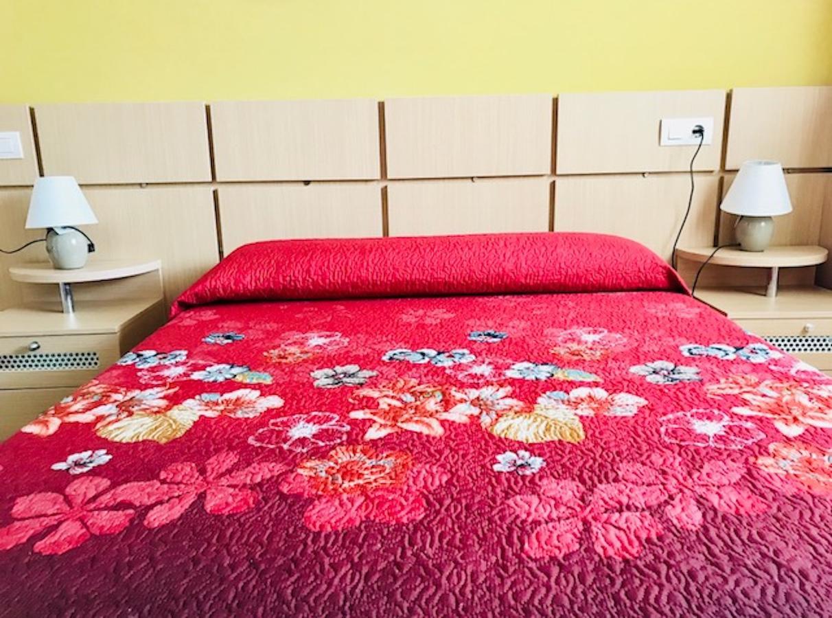 Apartamentos Boutique Valparaiso Оропеса-дель-Мар Екстер'єр фото