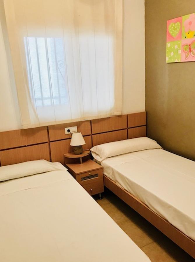 Apartamentos Boutique Valparaiso Оропеса-дель-Мар Екстер'єр фото