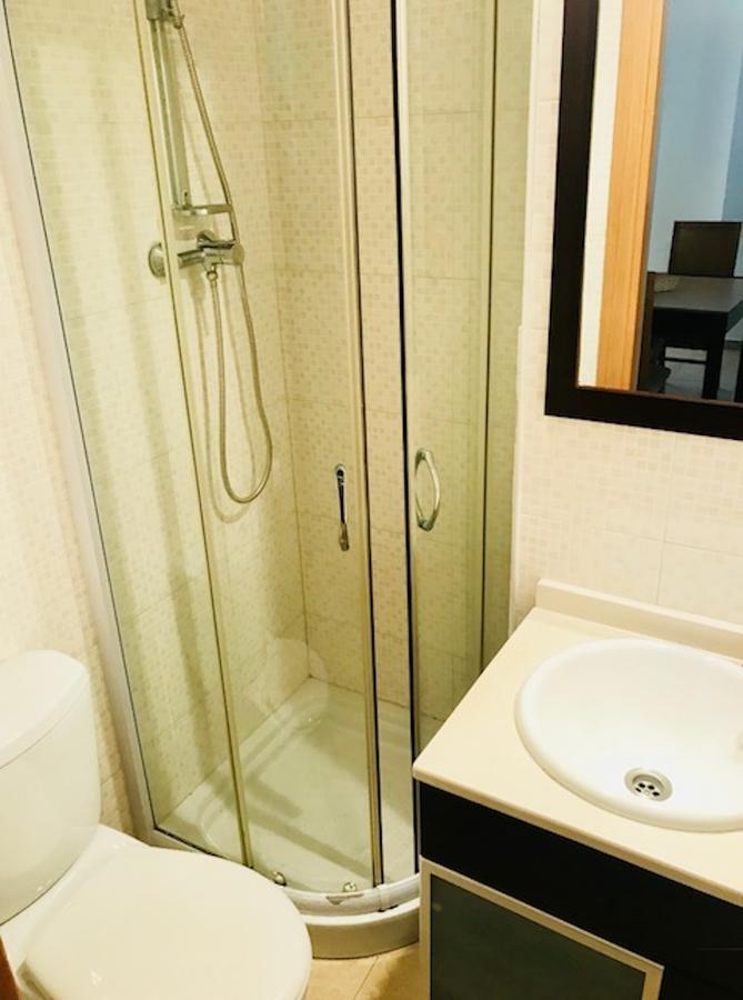 Apartamentos Boutique Valparaiso Оропеса-дель-Мар Екстер'єр фото