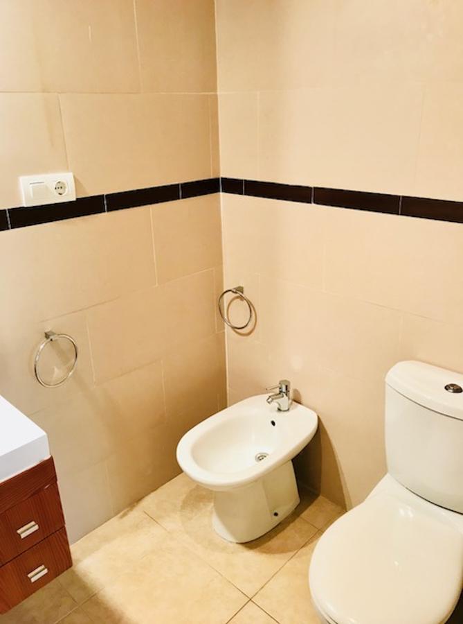 Apartamentos Boutique Valparaiso Оропеса-дель-Мар Екстер'єр фото