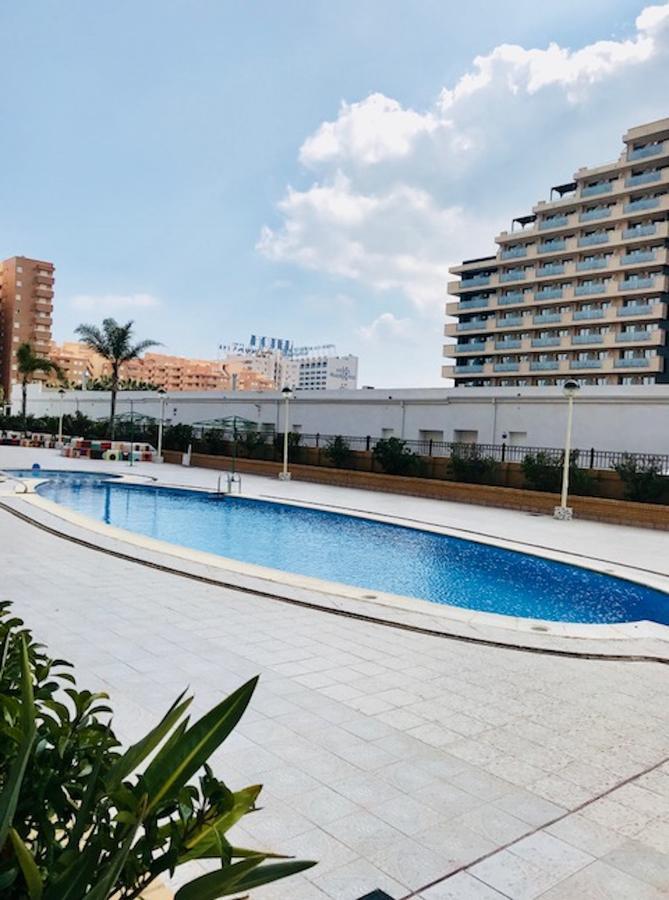 Apartamentos Boutique Valparaiso Оропеса-дель-Мар Екстер'єр фото