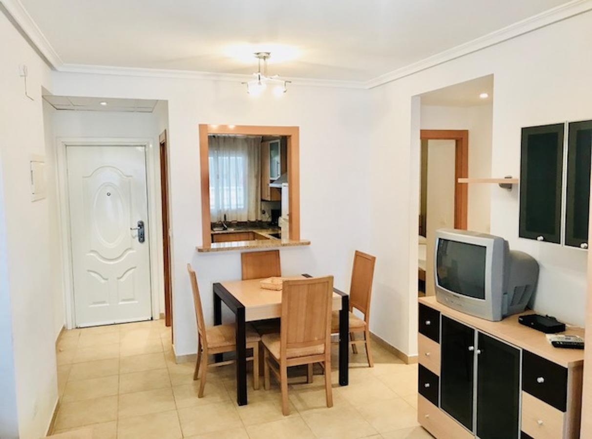 Apartamentos Boutique Valparaiso Оропеса-дель-Мар Екстер'єр фото