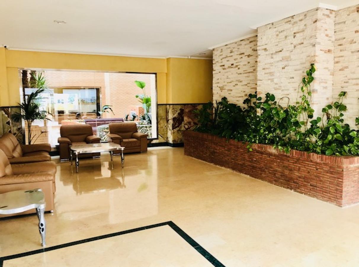 Apartamentos Boutique Valparaiso Оропеса-дель-Мар Екстер'єр фото