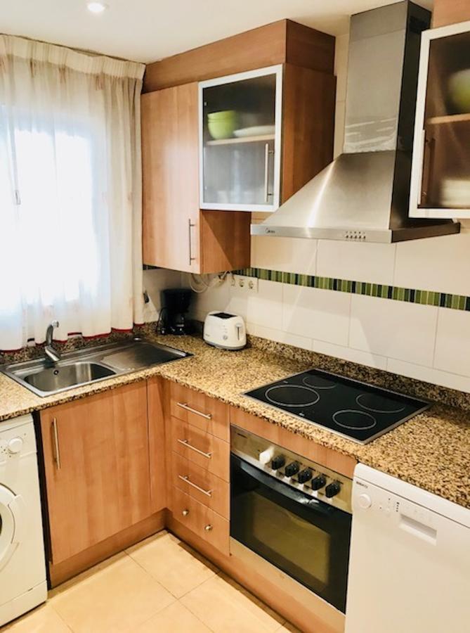 Apartamentos Boutique Valparaiso Оропеса-дель-Мар Екстер'єр фото
